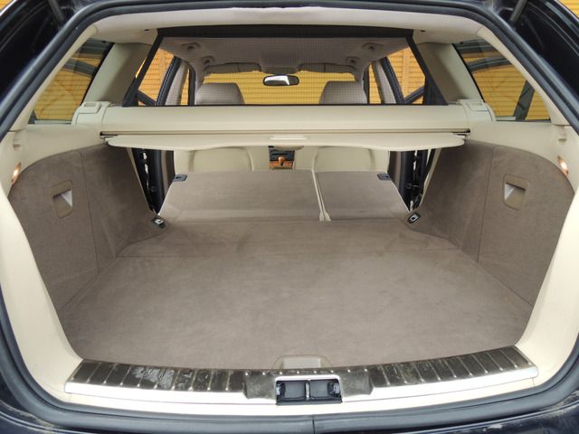 JAGUAR X type ESTATE