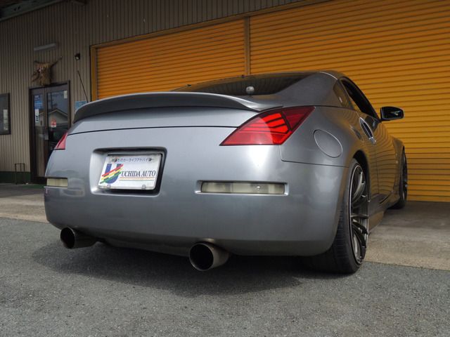 FAIRLADY Z