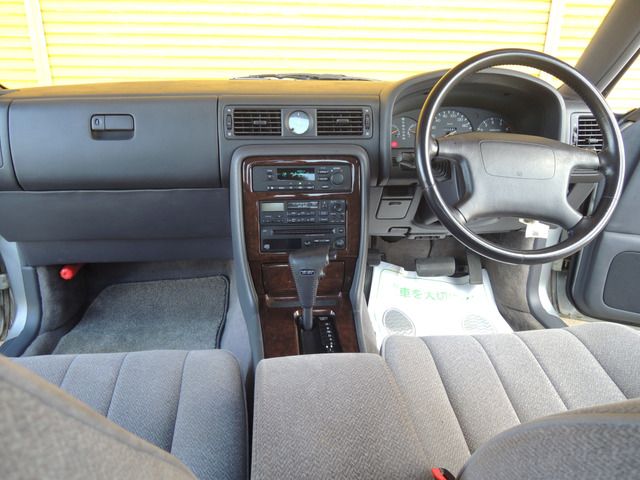 GLORIA hardtop