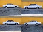 GLORIA hardtop