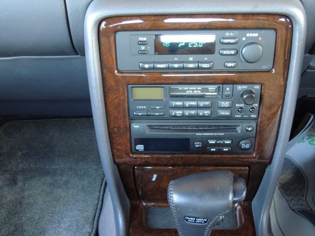 GLORIA hardtop