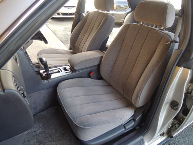 GLORIA hardtop
