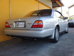 GLORIA hardtop
