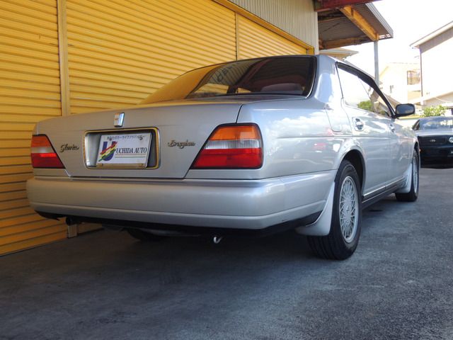 GLORIA hardtop