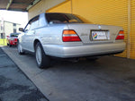 GLORIA hardtop