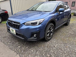SUBARU XV HYBRID