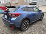 SUBARU XV HYBRID