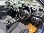 SUBARU XV HYBRID