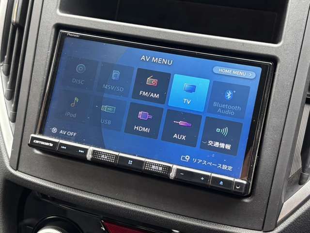 SUBARU XV HYBRID