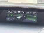 SUBARU XV HYBRID