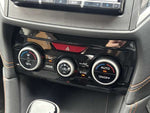 SUBARU XV HYBRID