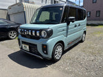 Spacia GEAR 4WD