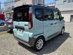 Spacia GEAR 4WD
