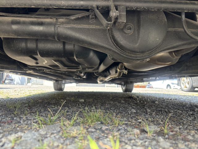 Spacia GEAR 4WD