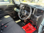 Spacia GEAR 4WD