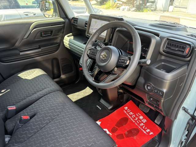Spacia GEAR 4WD
