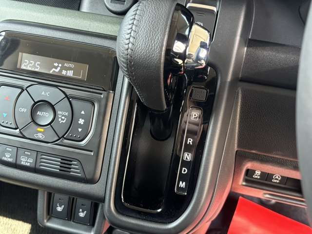 Spacia GEAR 4WD