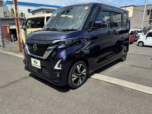 ROOX 4WD