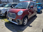 CAST ACTIVA 4WD