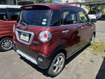 CAST ACTIVA 4WD