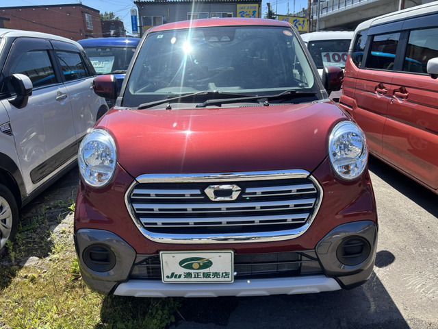 CAST ACTIVA 4WD