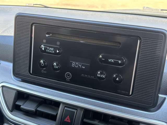 CAST ACTIVA 4WD