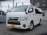 HIACE van 2WD