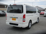 HIACE van 2WD