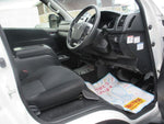 HIACE van 2WD