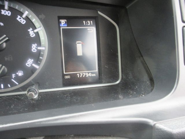 HIACE van 2WD