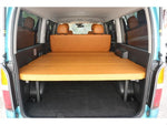 HIACE van 4WD