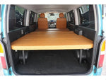 HIACE van 4WD