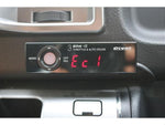 HIACE van 4WD