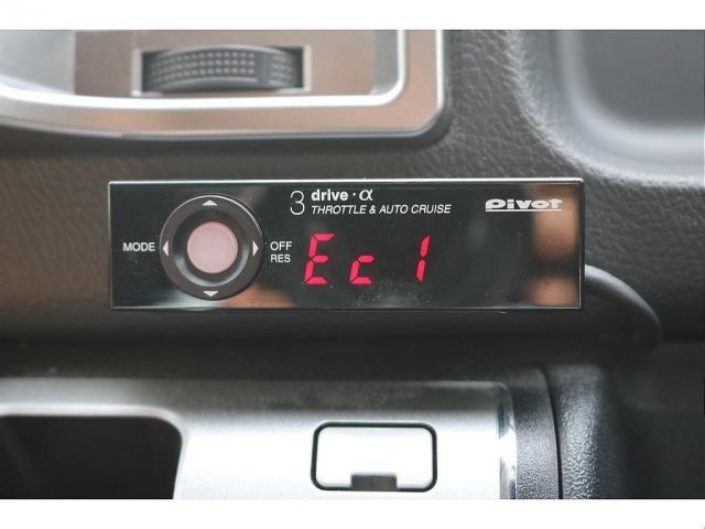 HIACE van 4WD
