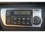HIACE van 4WD