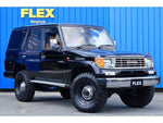 LANDCRUISER PRADO