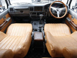 LANDCRUISER PRADO