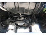 LANDCRUISER PRADO