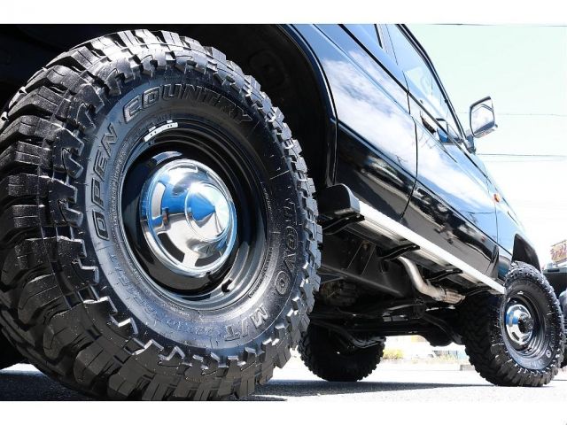LANDCRUISER PRADO
