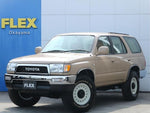 HILUXSURF wagon 4WD