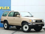 HILUXSURF wagon 4WD