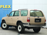 HILUXSURF wagon 4WD