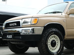 HILUXSURF wagon 4WD