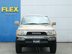 HILUXSURF wagon 4WD