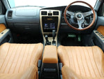 HILUXSURF wagon 4WD