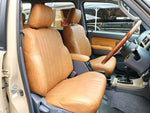 HILUXSURF wagon 4WD