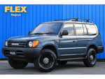LANDCRUISER PRADO