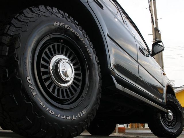 LANDCRUISER PRADO