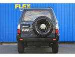 LANDCRUISER PRADO