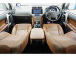 LANDCRUISER PRADO